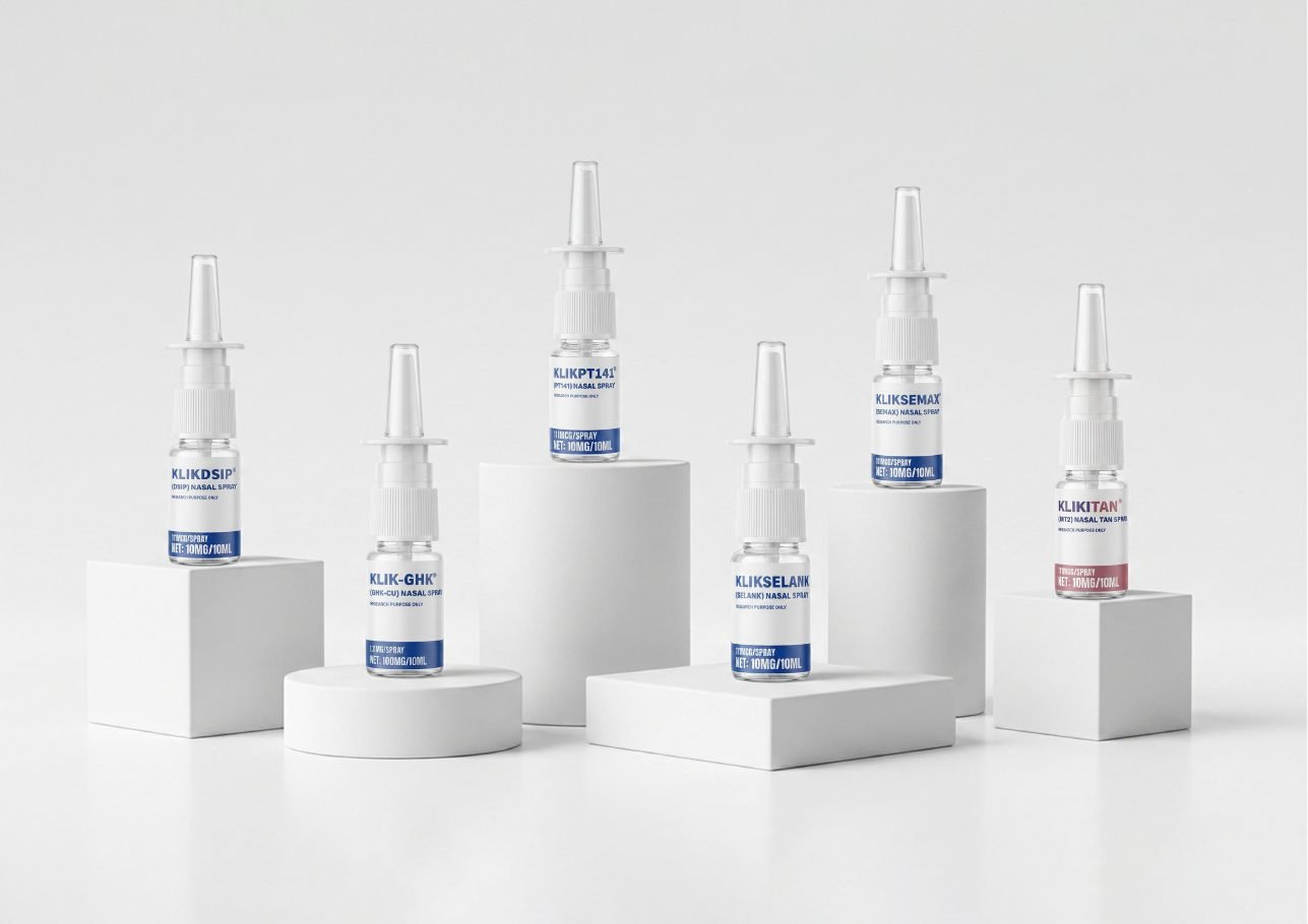 APEX Pharma nasal sprays